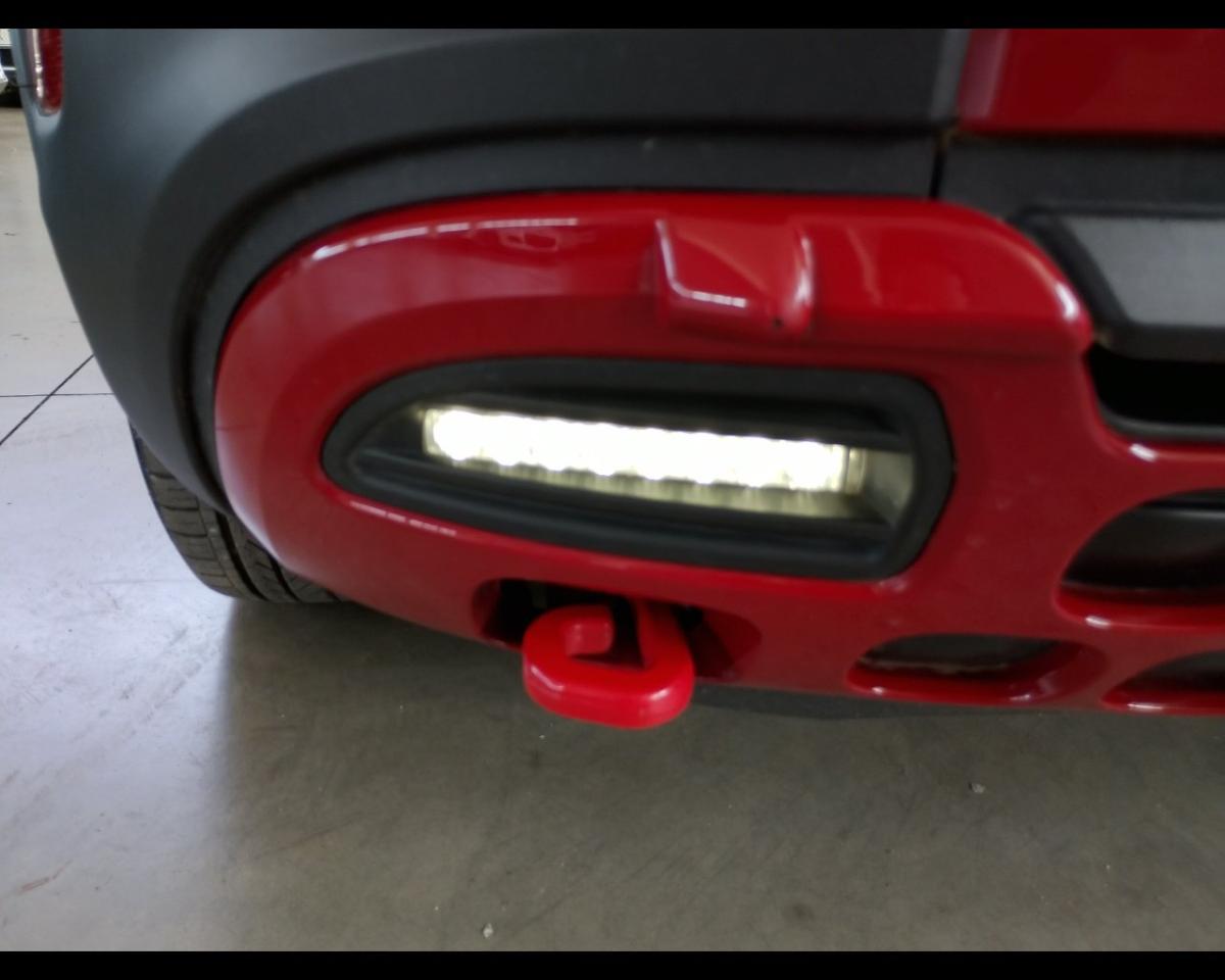 Fiat Fiat Panda usata 17