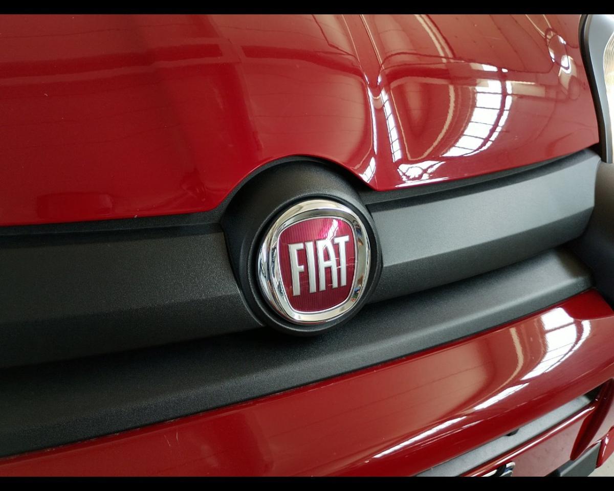 Fiat Fiat Panda usata 18