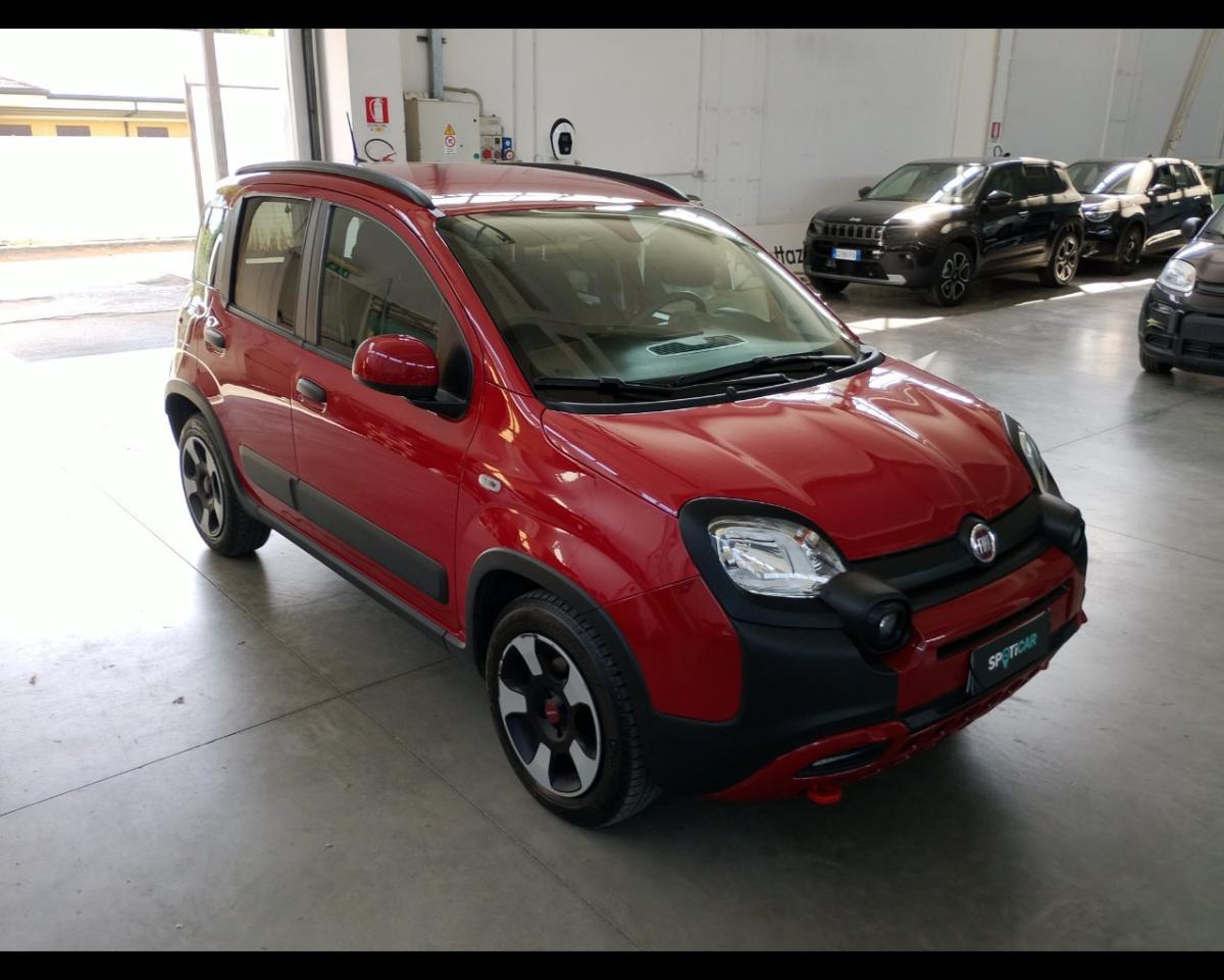Fiat Fiat Panda usata 19