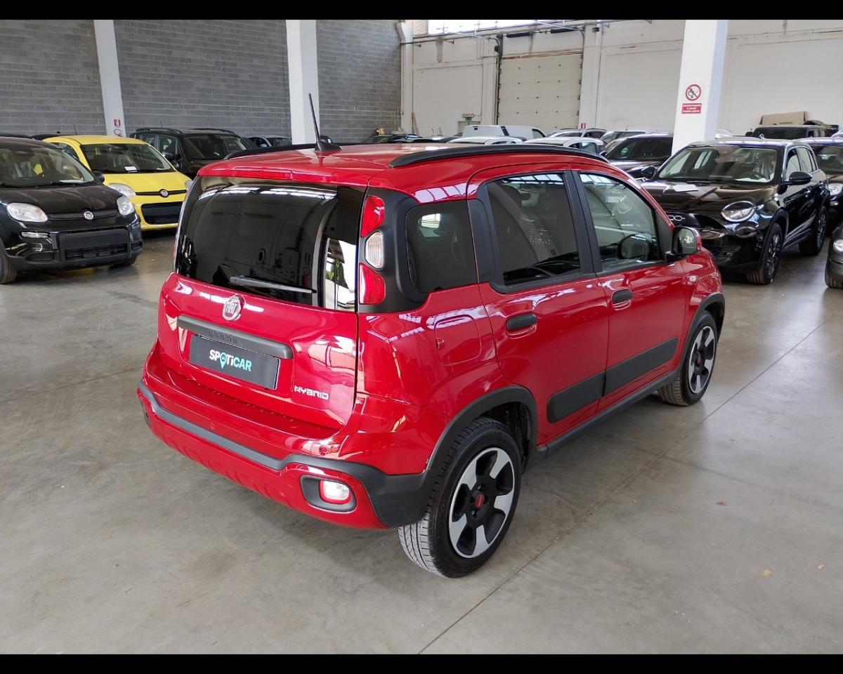 Fiat Fiat Panda usata 20