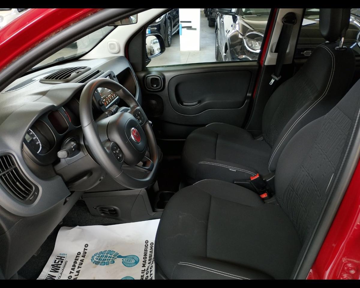 Fiat Fiat Panda usata 21