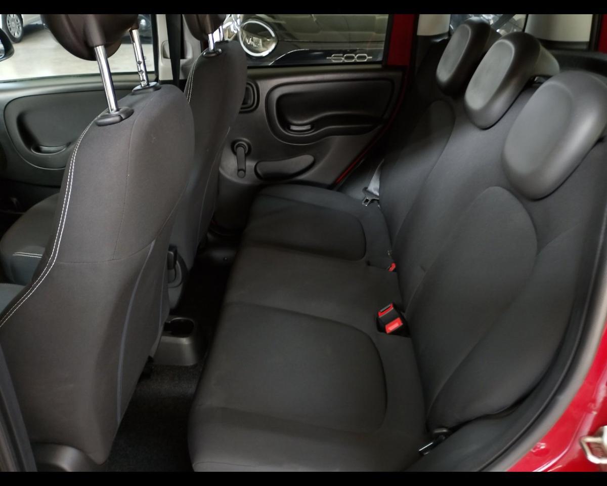 Fiat Fiat Panda usata 22
