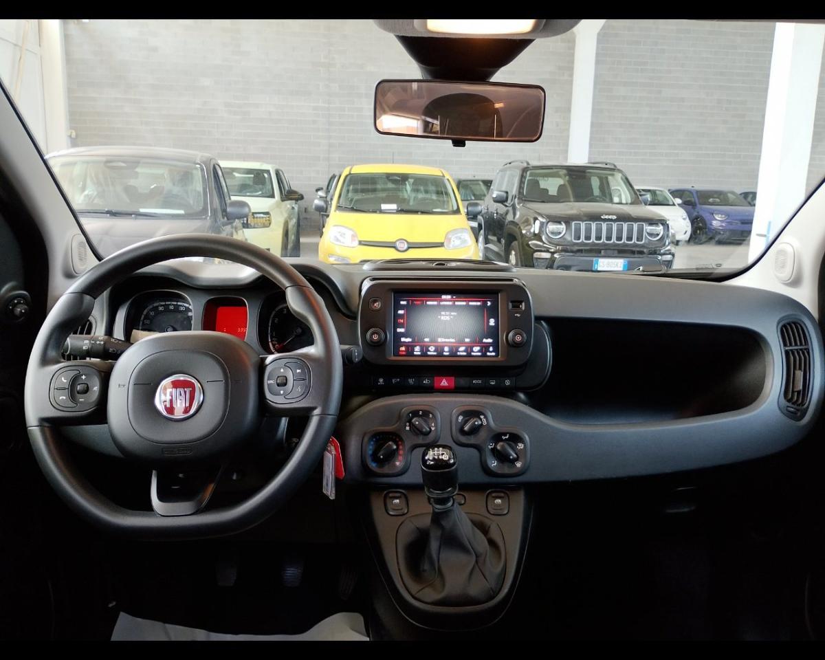 Fiat Fiat Panda usata 23
