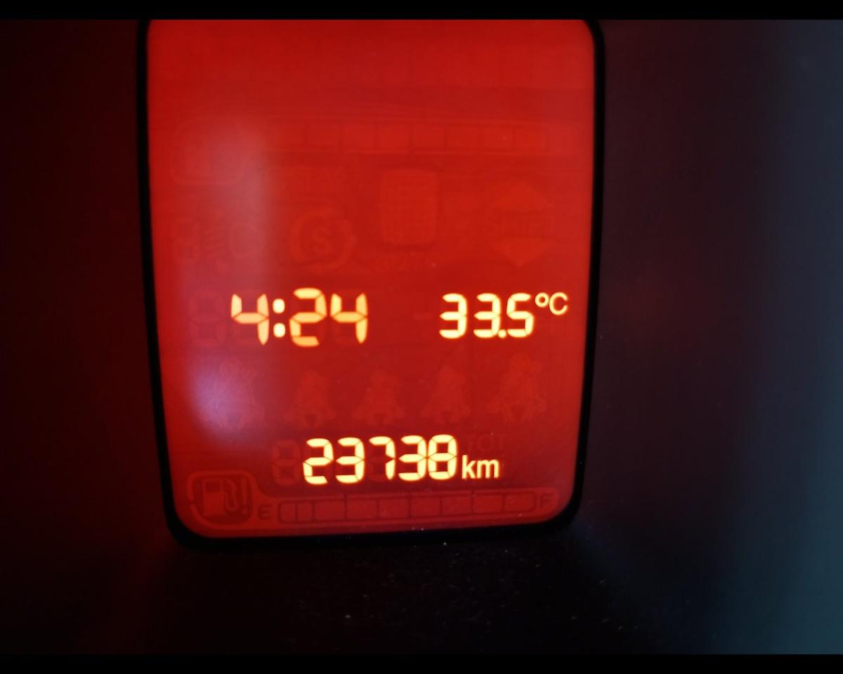 Fiat Fiat Panda usata 24