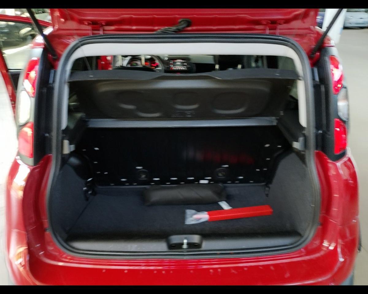 Fiat Fiat Panda usata 25