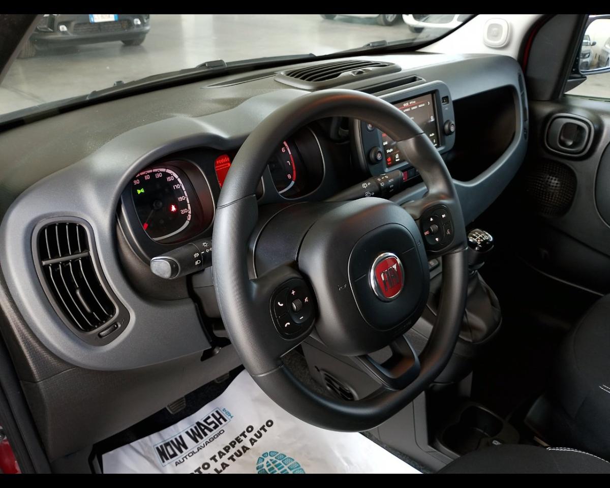 Fiat Fiat Panda usata 26