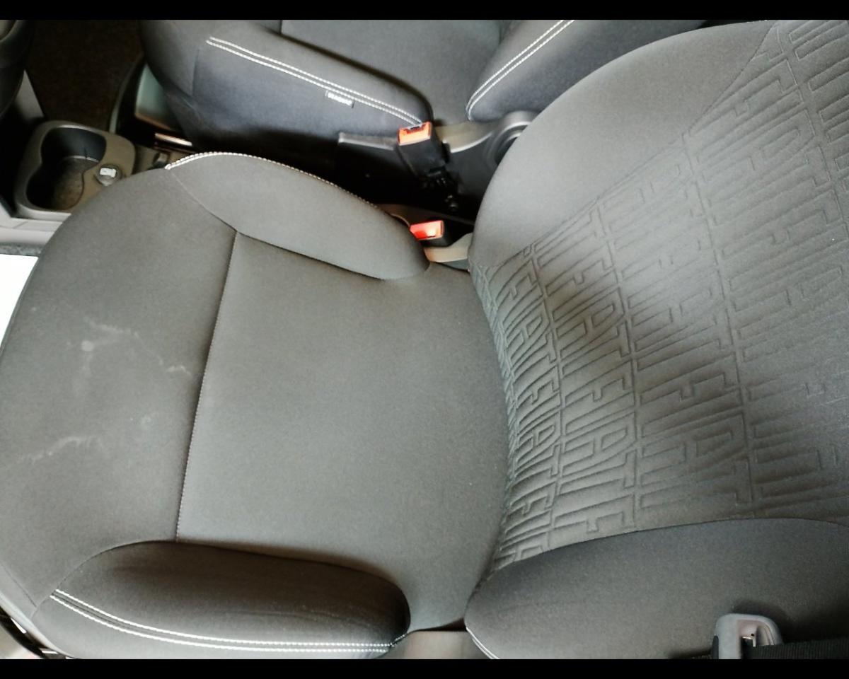 Fiat Fiat Panda usata 27