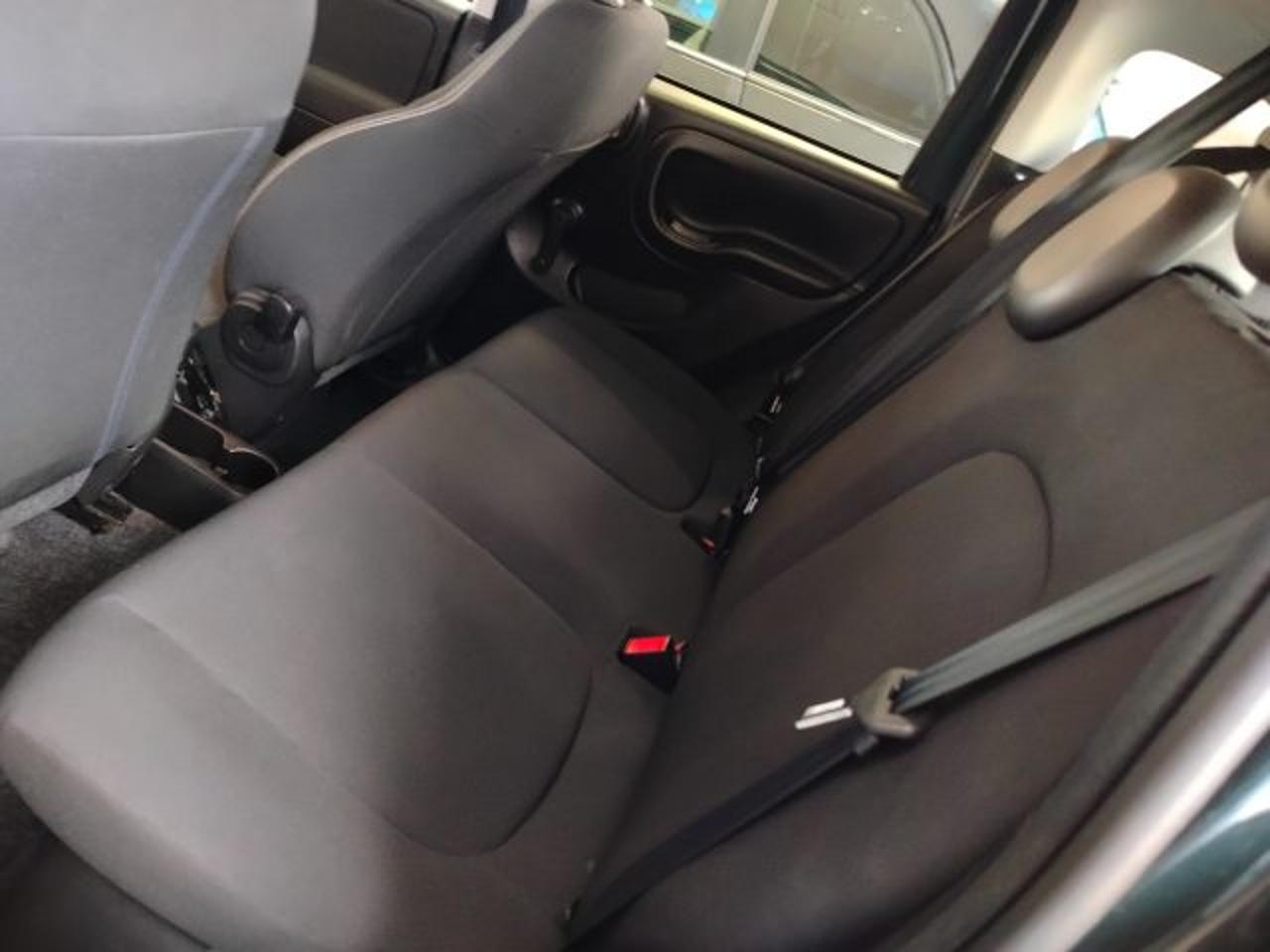 Fiat Fiat Panda usata 8