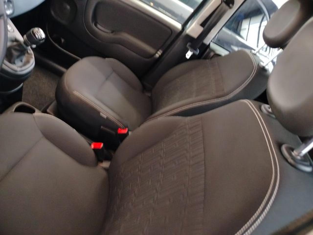 Fiat Fiat Panda usata 10