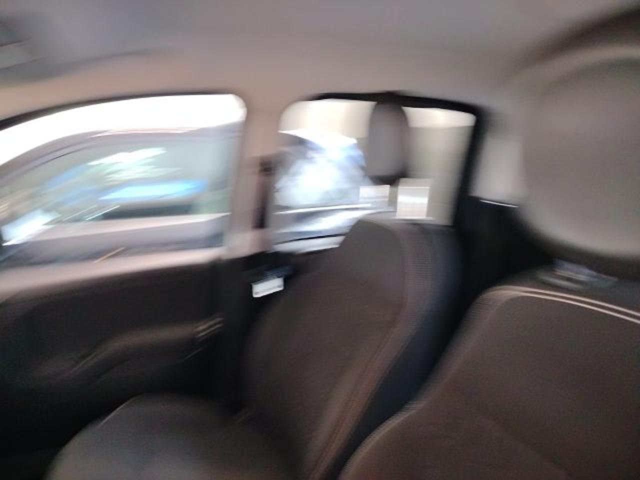 Fiat Fiat Panda usata 12