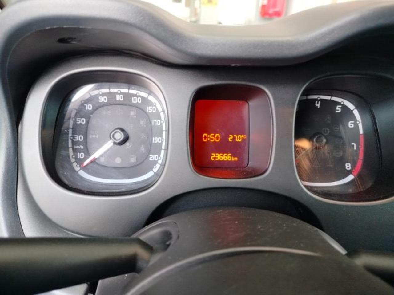 Fiat Fiat Panda usata 14