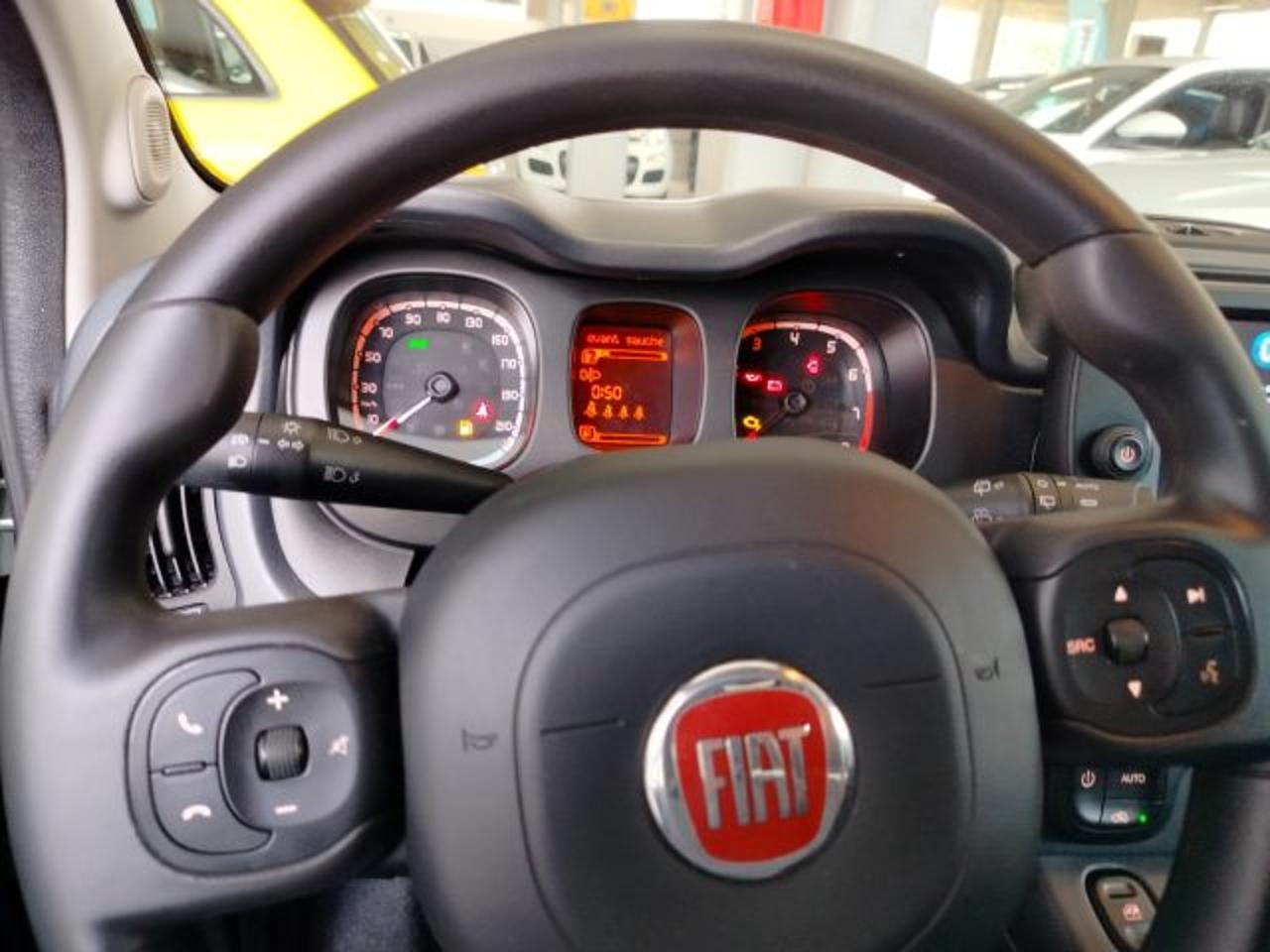 Fiat Fiat Panda usata 15