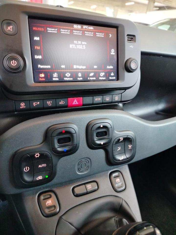 Fiat Fiat Panda usata 16