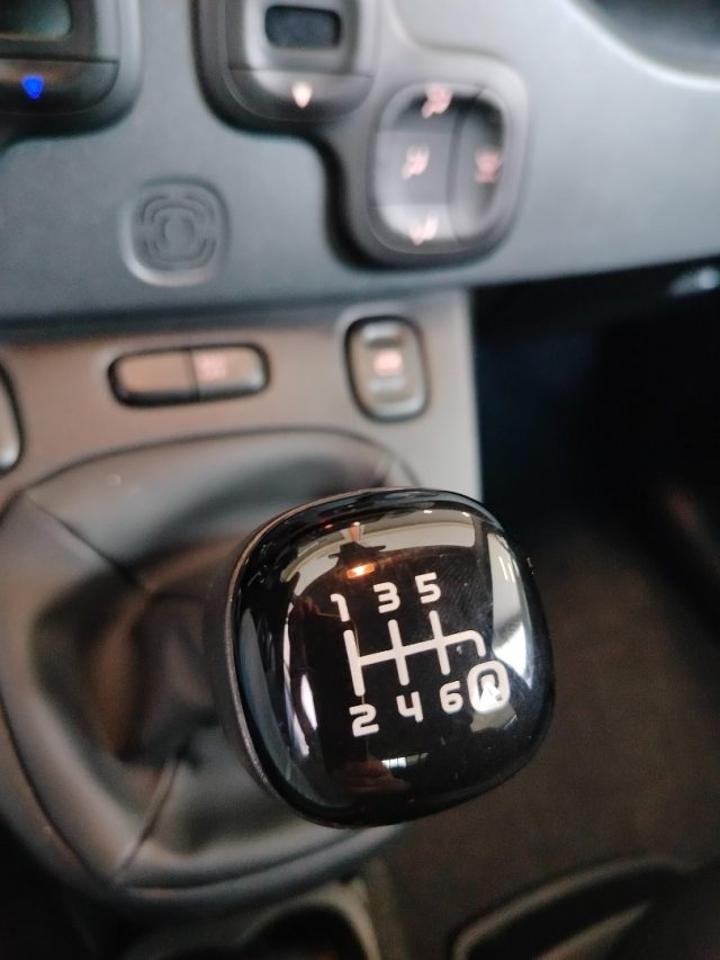 Fiat Fiat Panda usata 17