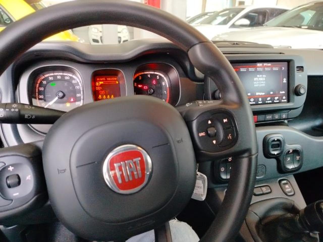 Fiat Fiat Panda usata 18