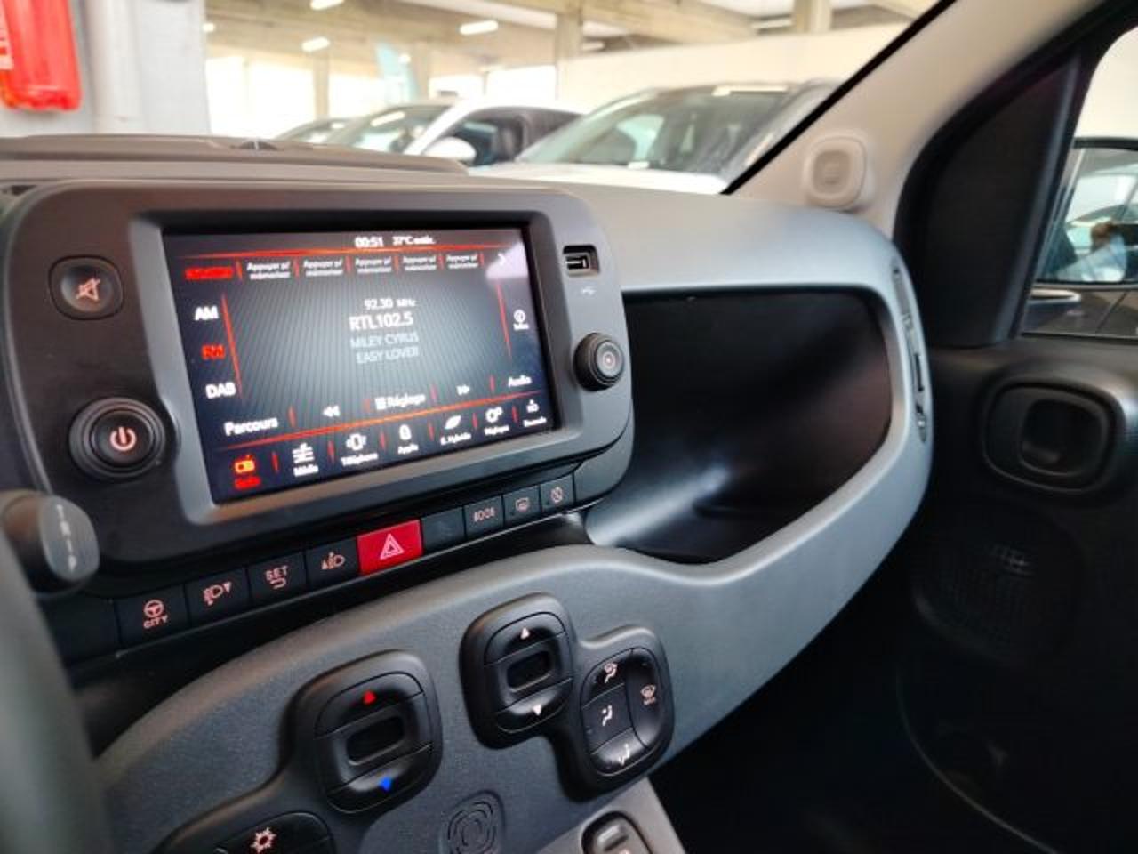 Fiat Fiat Panda usata 19