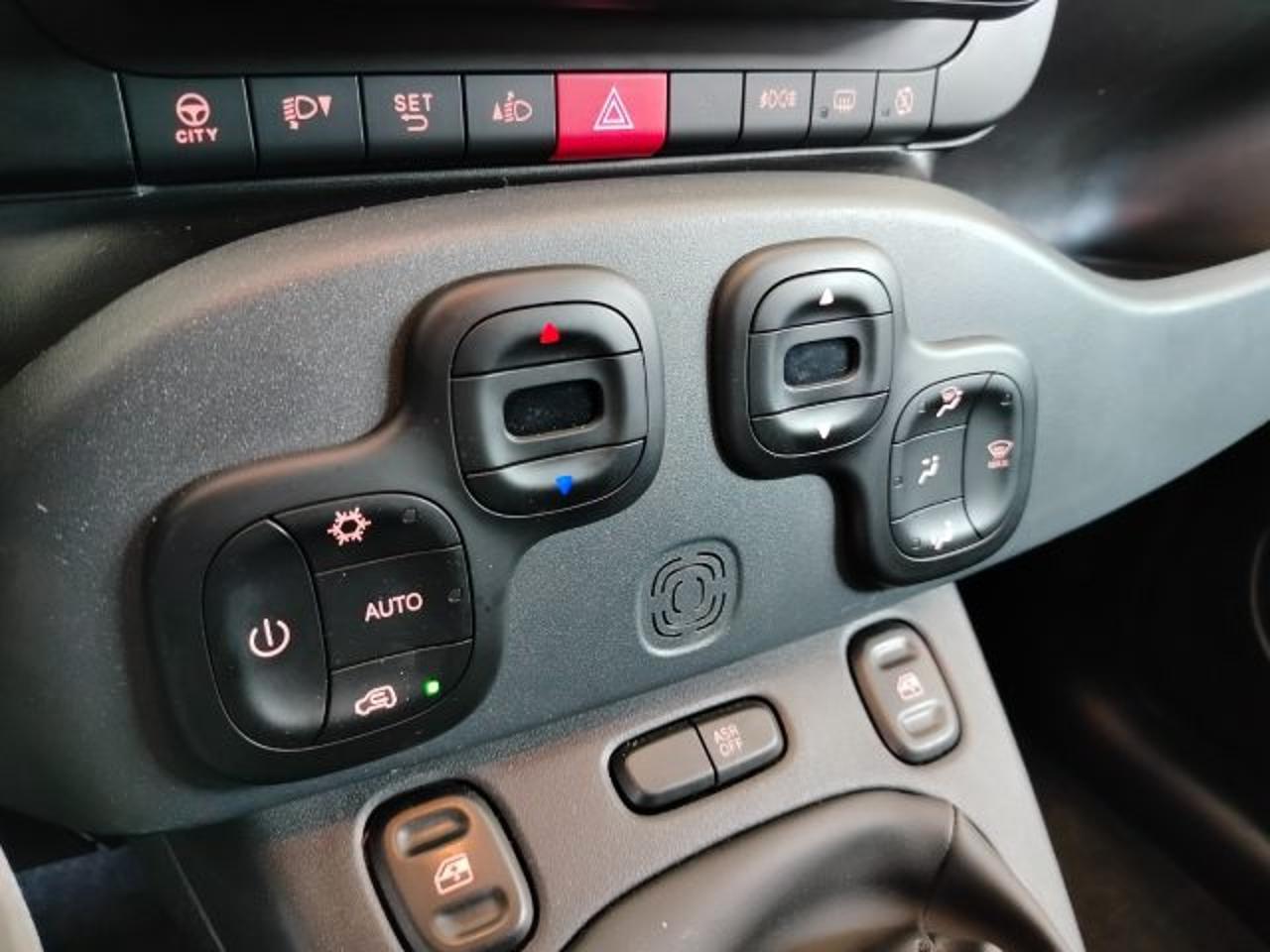 Fiat Fiat Panda usata 20