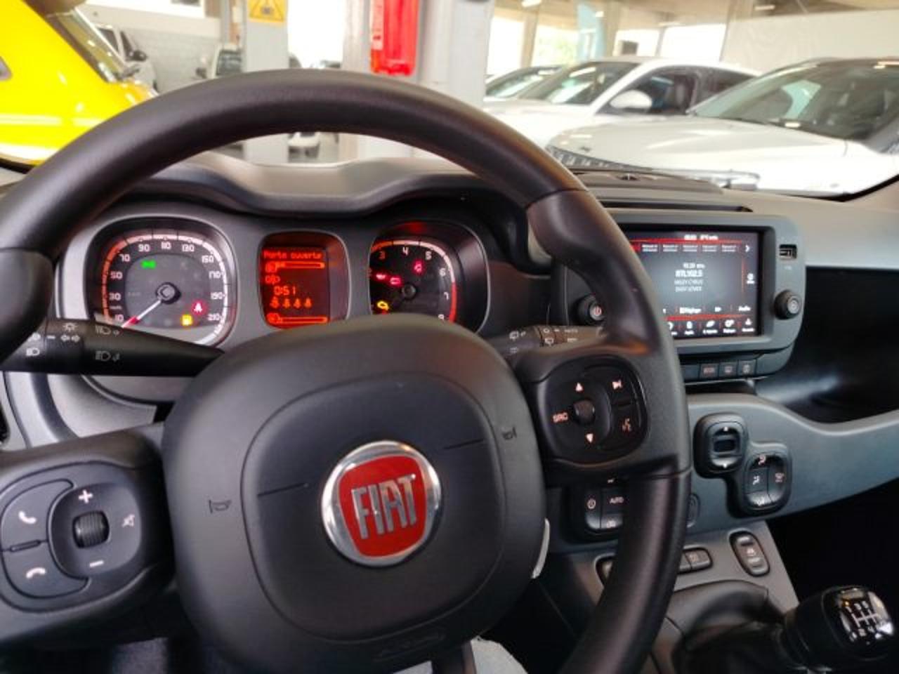 Fiat Fiat Panda usata 21