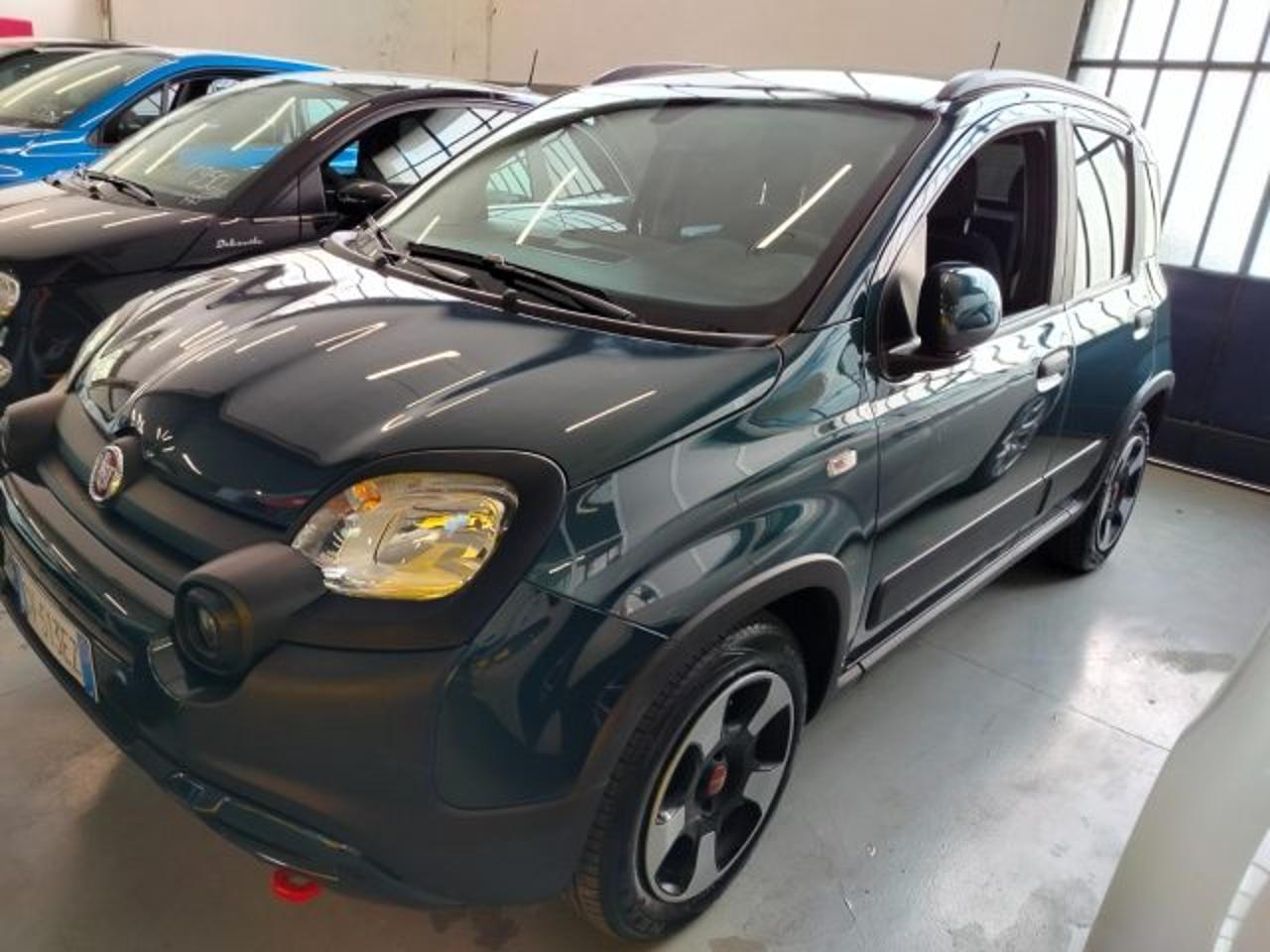 Fiat Fiat Panda usata 22