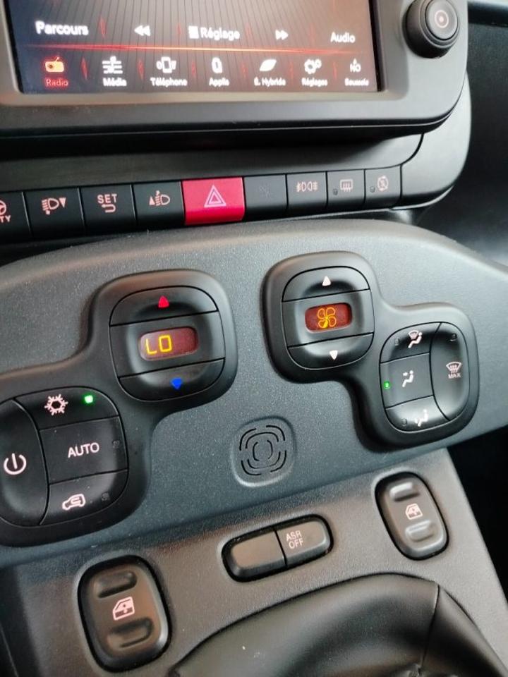 Fiat Fiat Panda usata 23