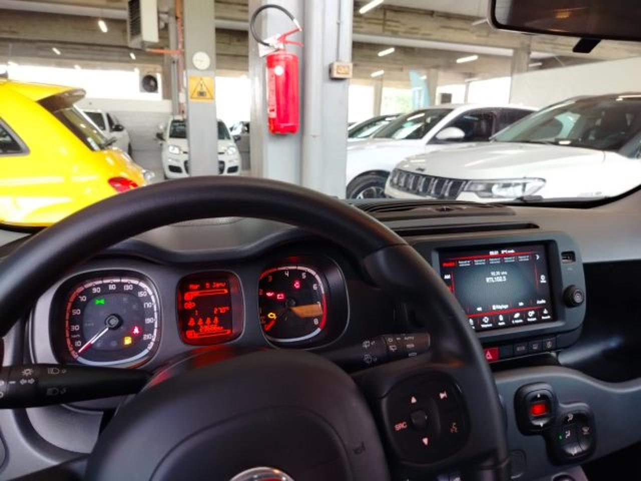 Fiat Fiat Panda usata 24