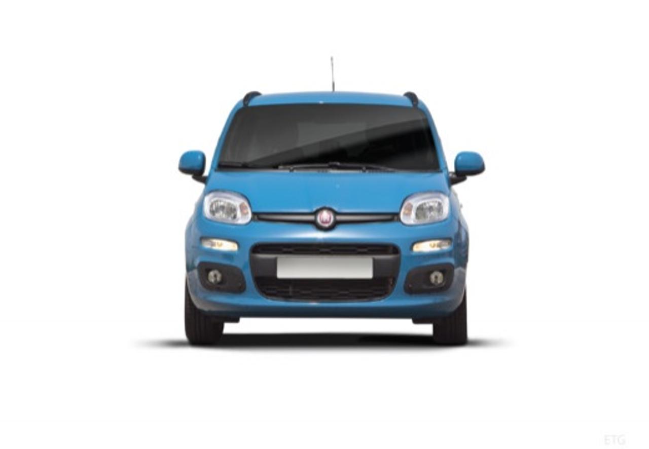 Fiat Fiat Panda usata 15