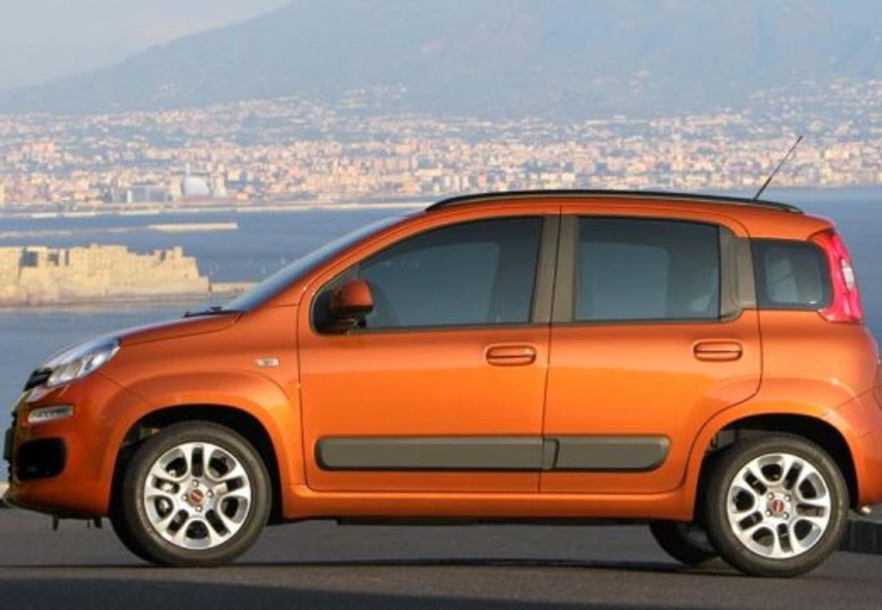 Fiat Fiat Panda usata 17