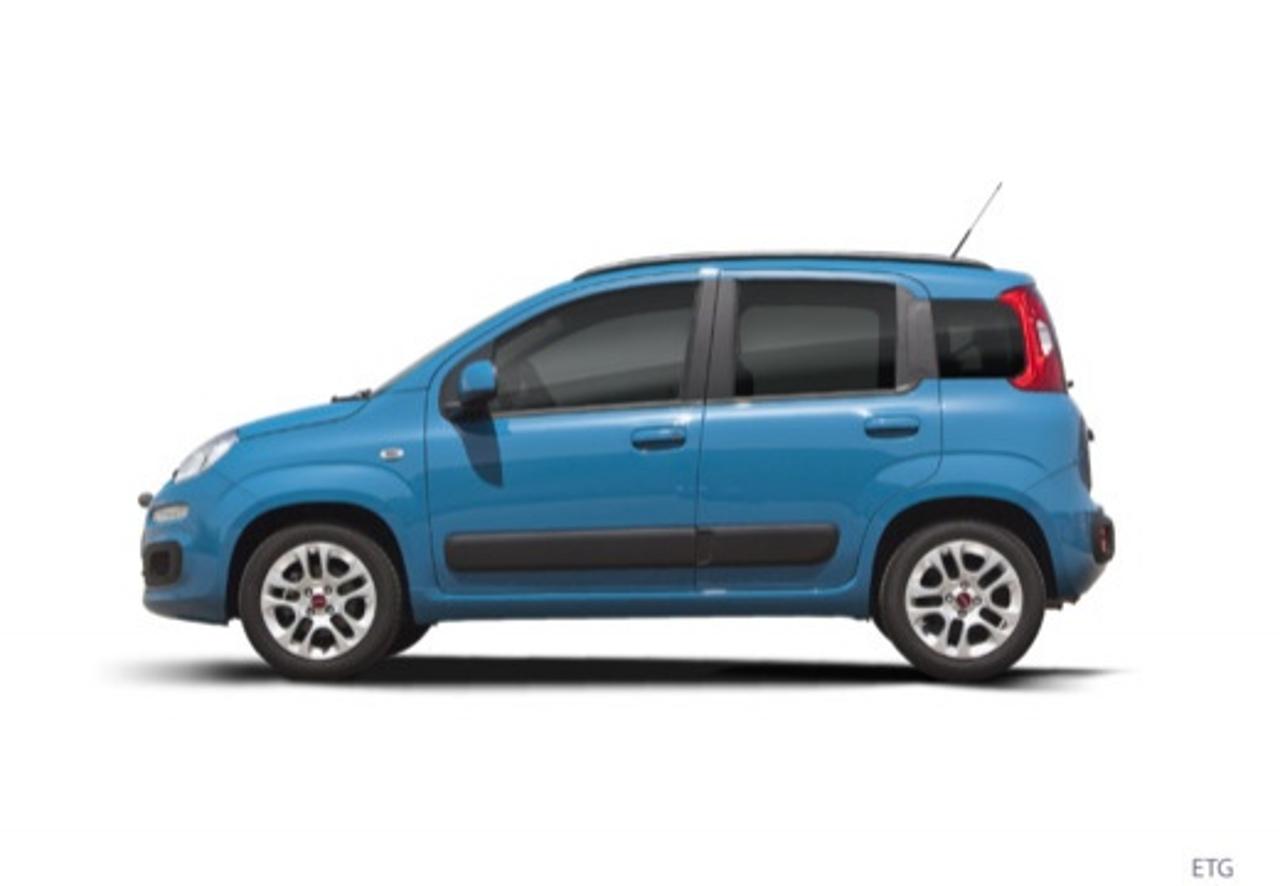 Fiat Fiat Panda usata 18