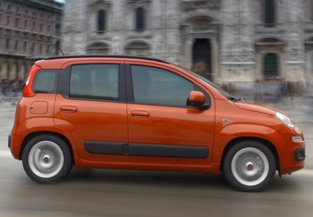 Fiat Fiat Panda usata 19