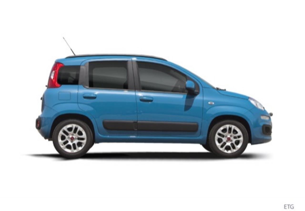 Fiat Fiat Panda usata 20
