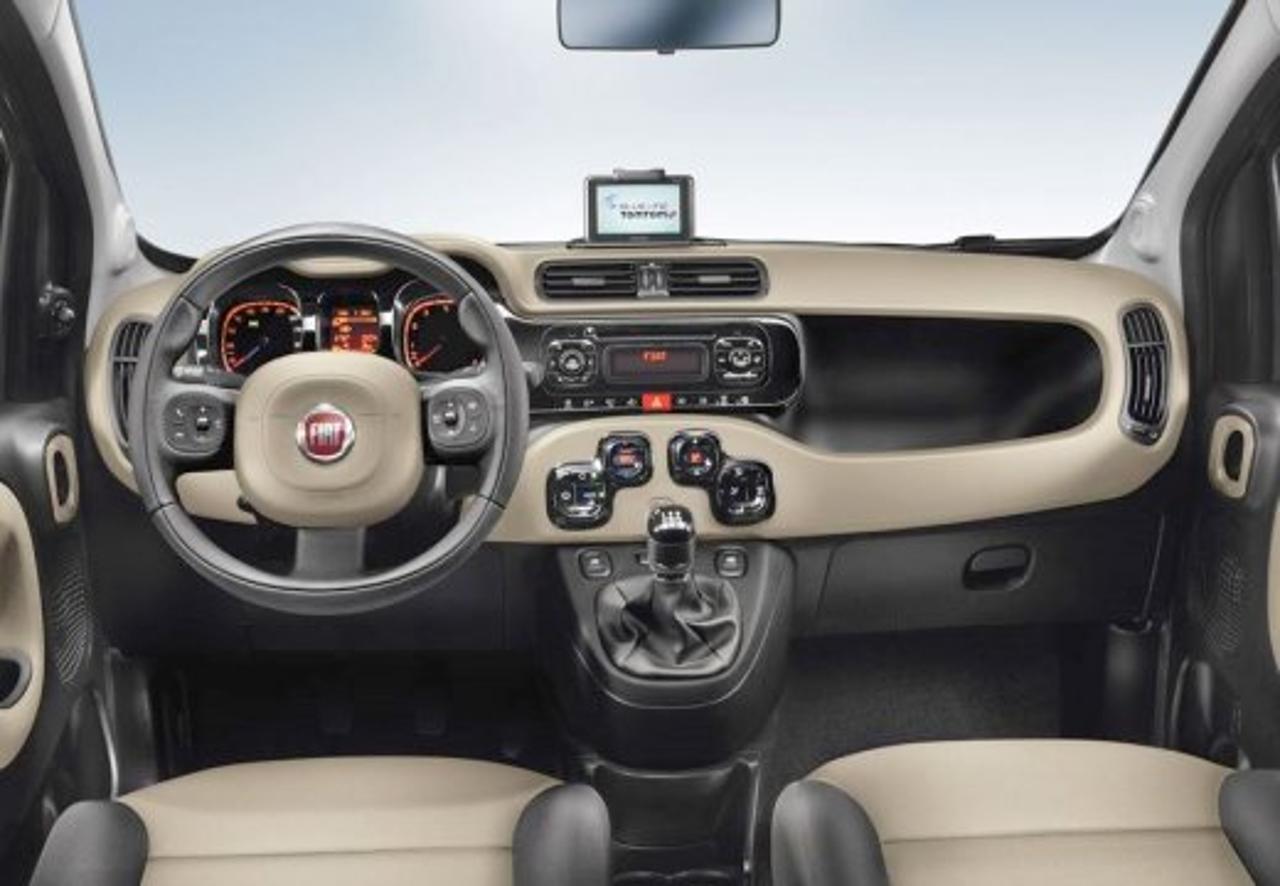 Fiat Fiat Panda usata 21