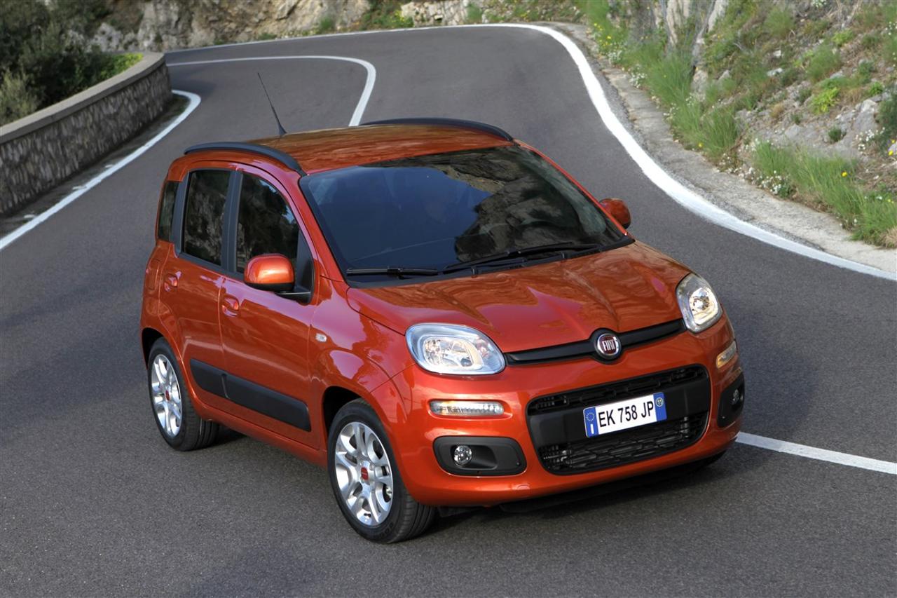 Fiat Fiat Panda usata 22