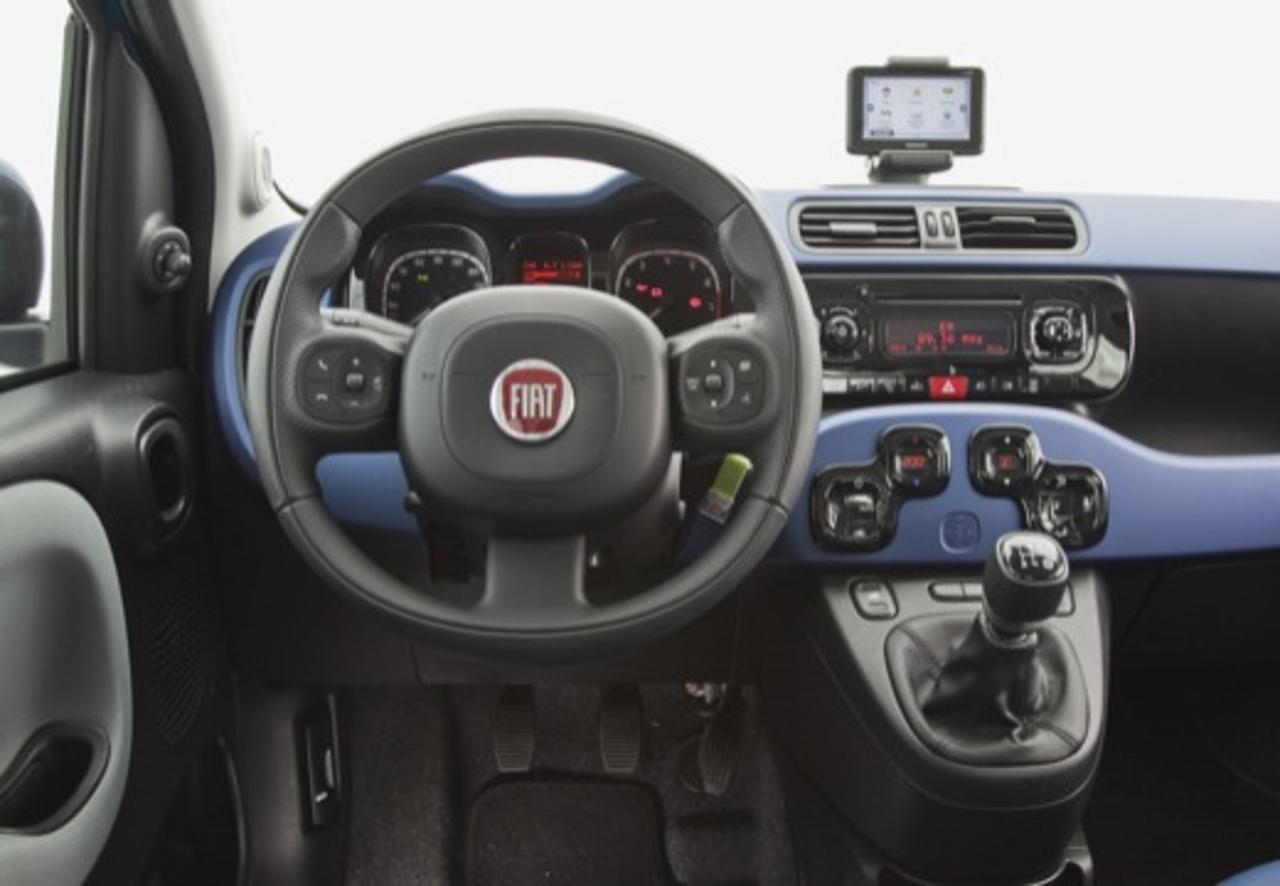 Fiat Fiat Panda usata 23