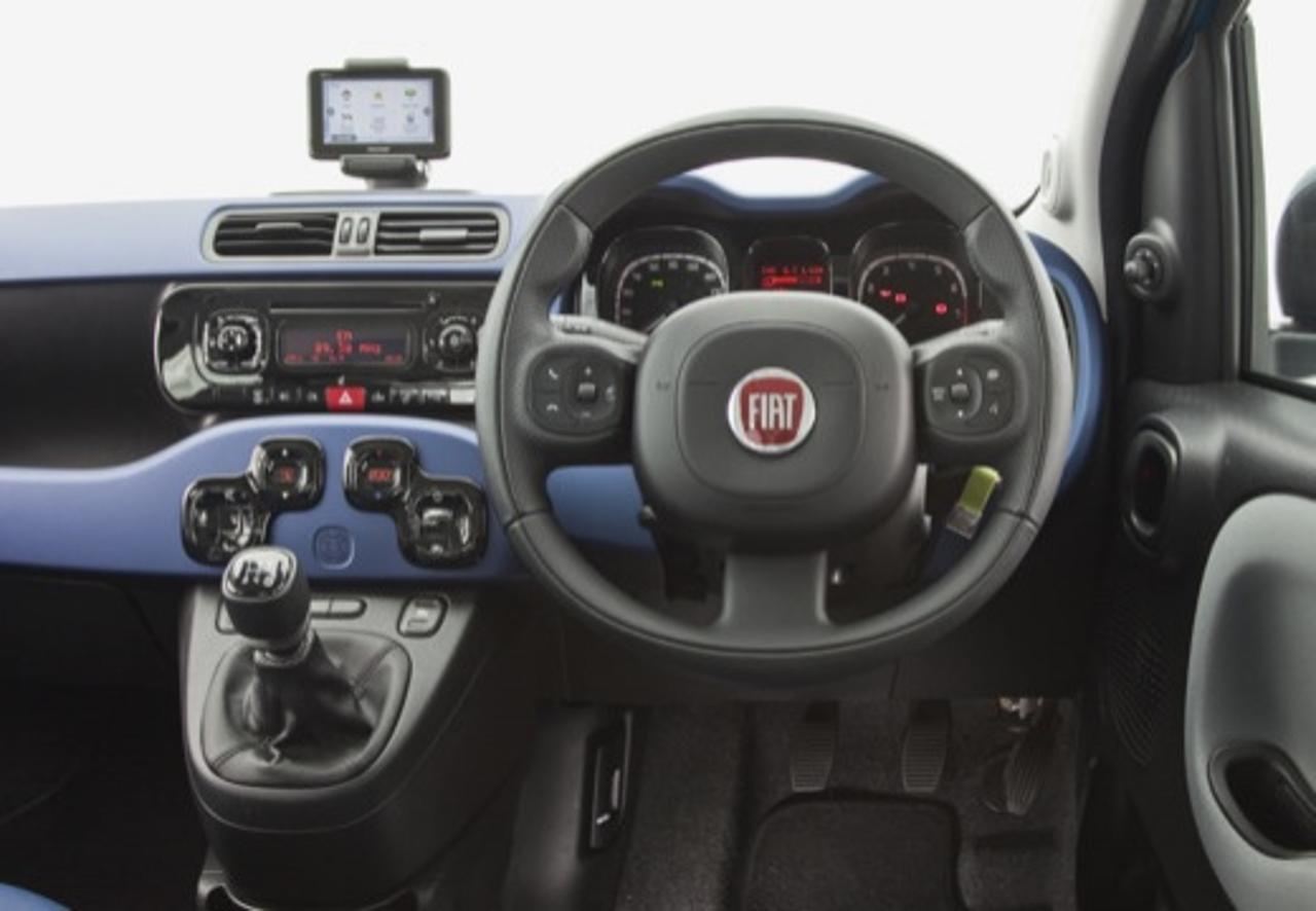 Fiat Fiat Panda usata 24