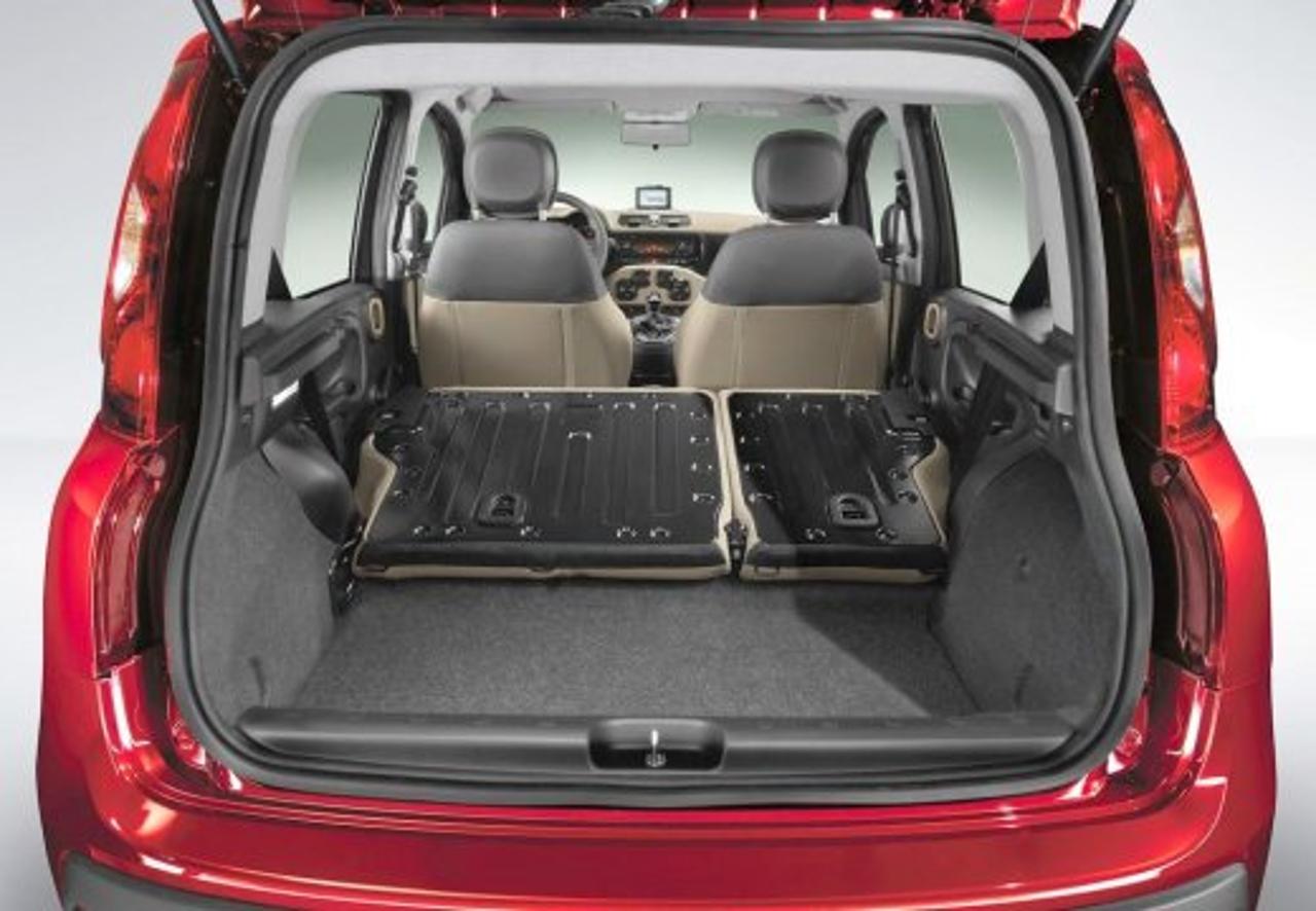 Fiat Fiat Panda usata 25