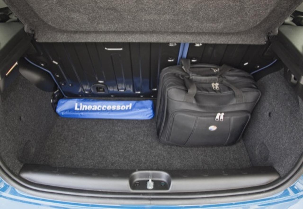 Fiat Fiat Panda usata 26