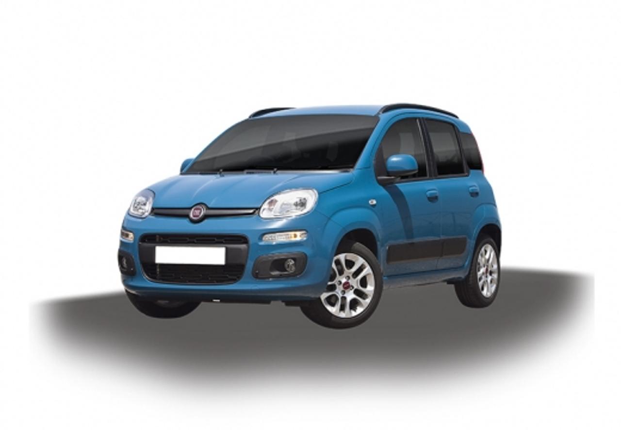 Fiat Fiat Panda usata 27