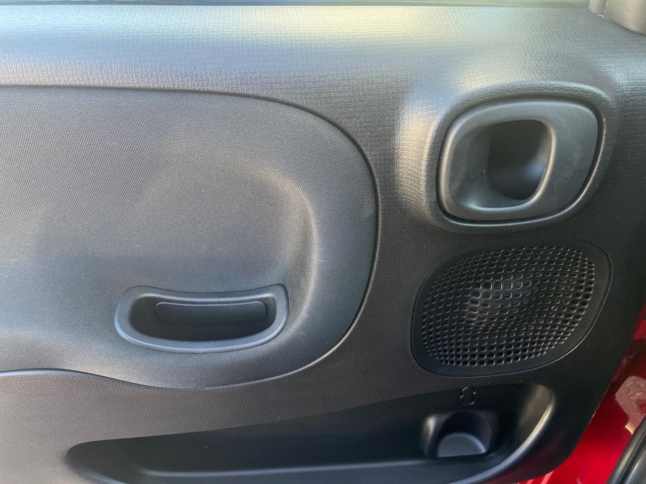 Fiat Fiat Panda usata, con climatizzatore