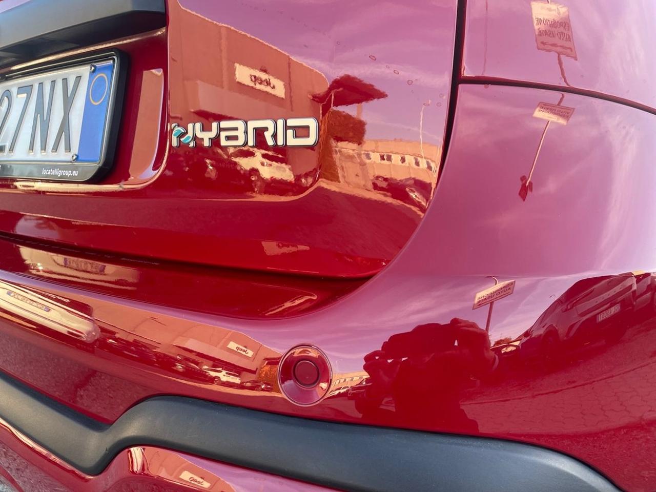 Fiat Fiat Panda usata 14