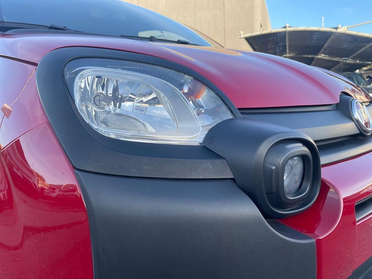 Fiat Fiat Panda usata 15