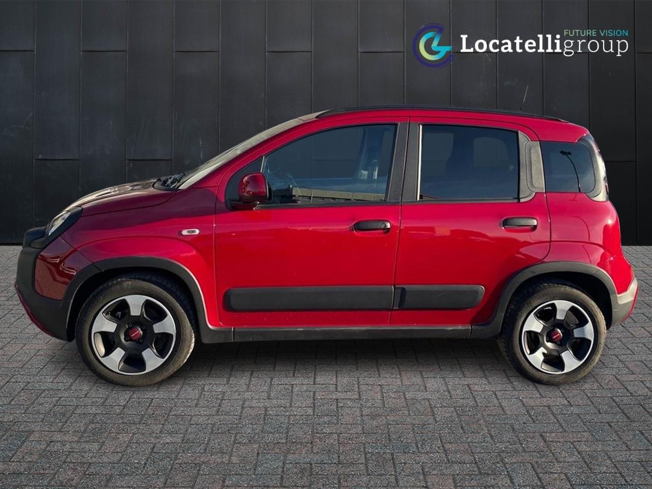 Fiat Fiat Panda usata 16