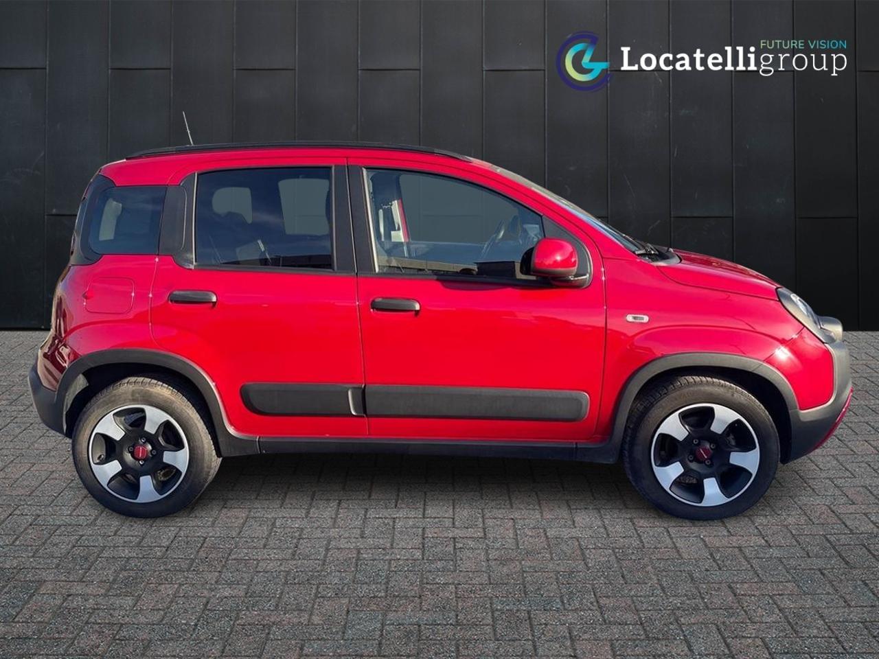 Fiat Fiat Panda usata 17