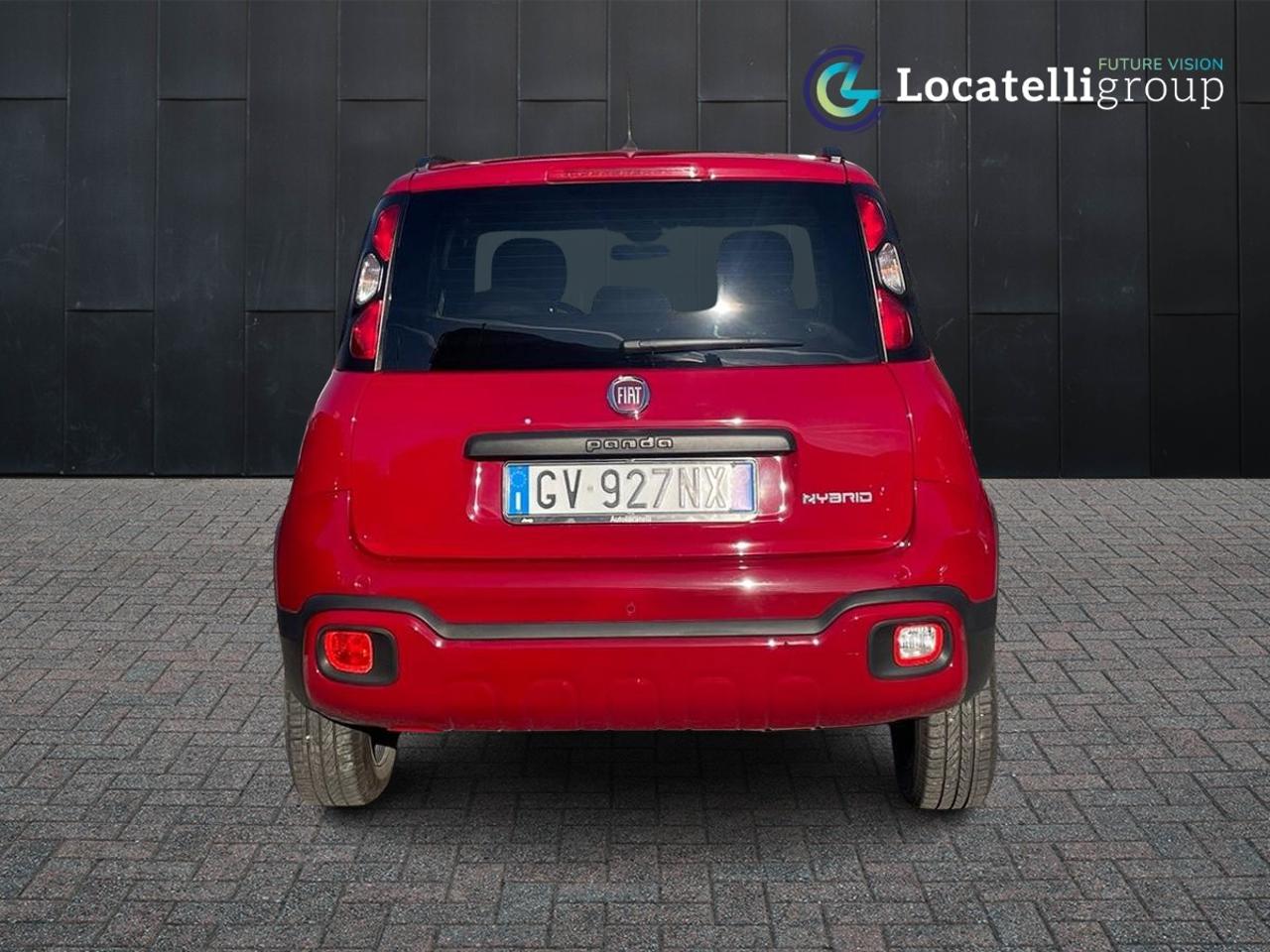 Fiat Fiat Panda usata 19