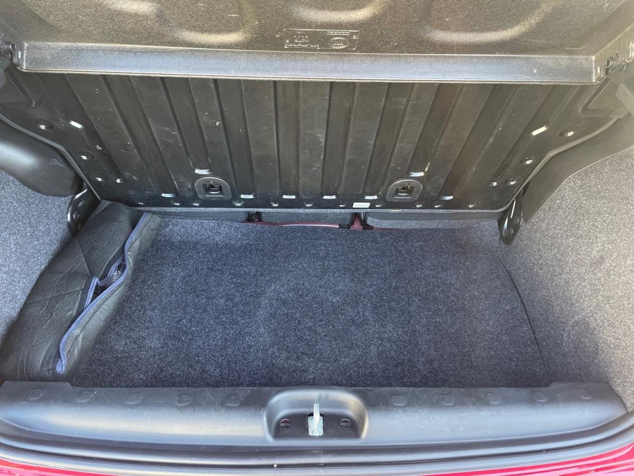 Fiat Fiat Panda usata 20