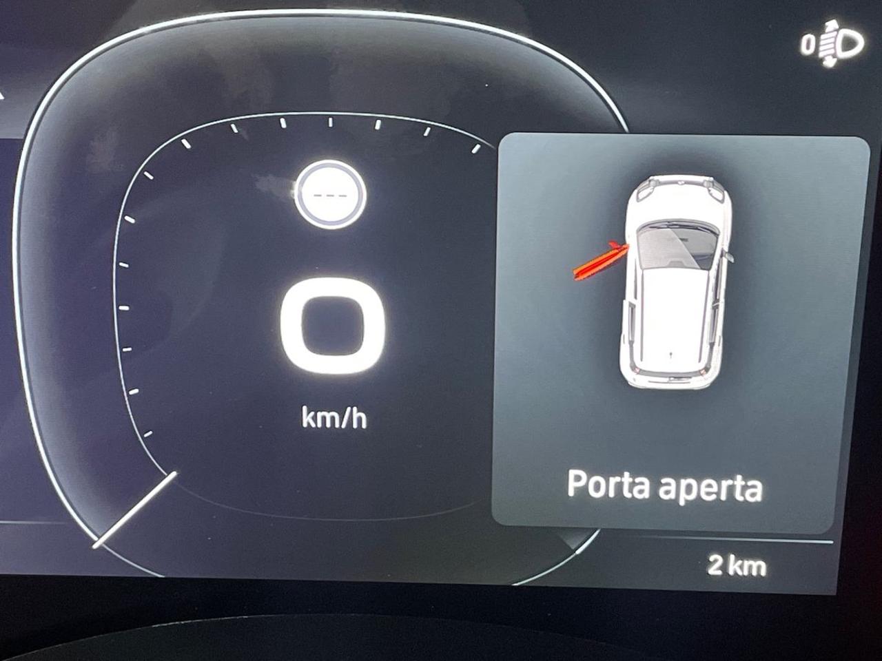 Fiat Fiat Panda usata, con chiusura centralizzata