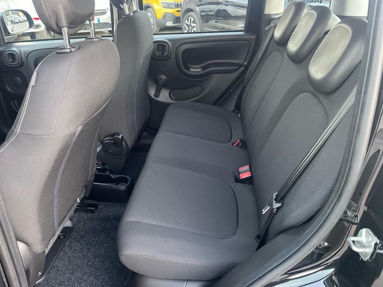 Fiat Fiat Panda usata 14