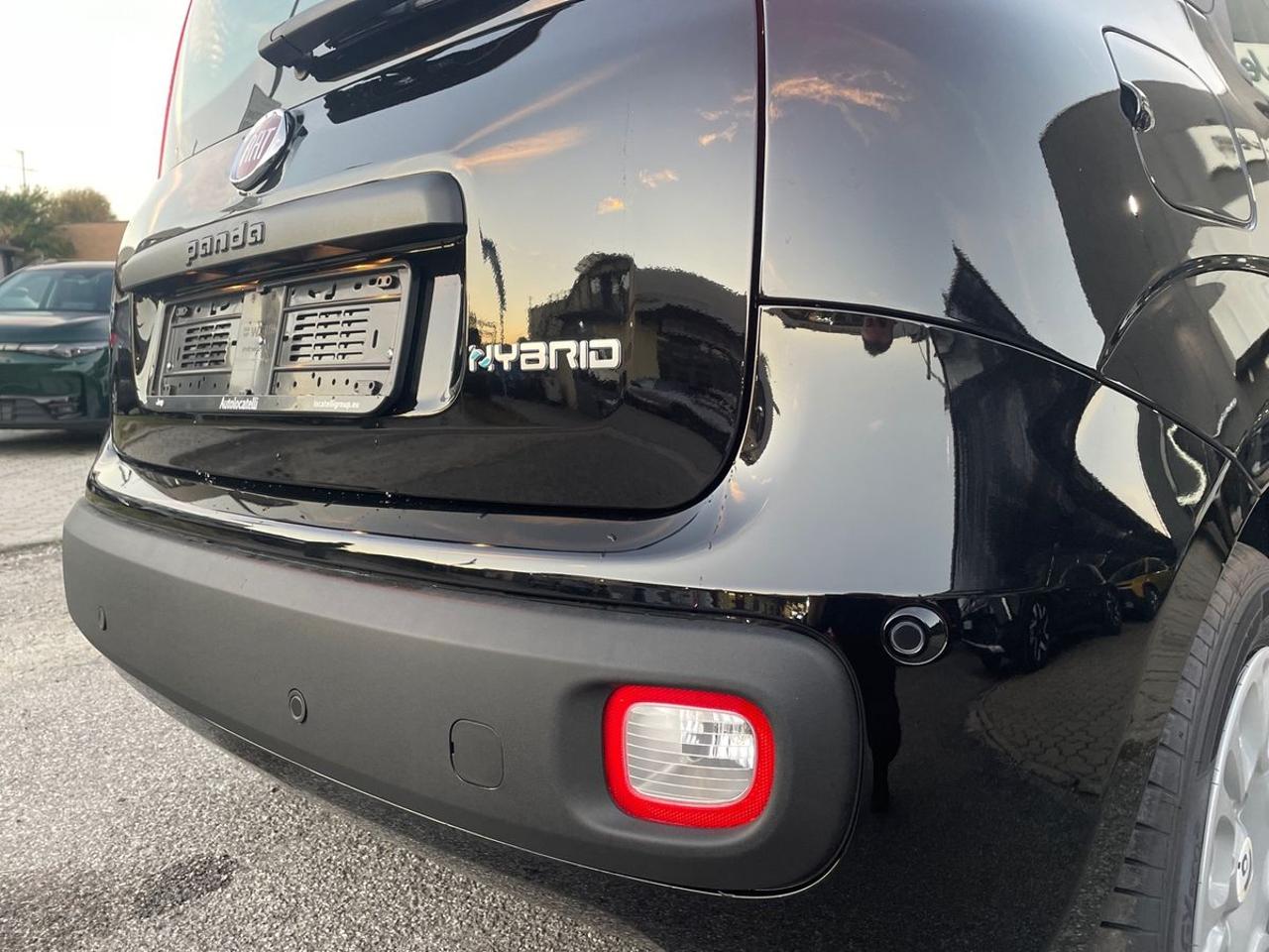 Fiat Fiat Panda usata 15