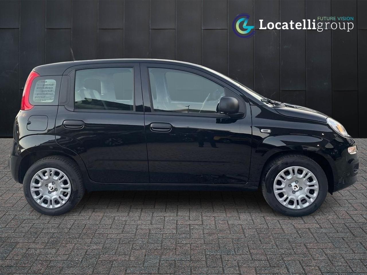 Fiat Fiat Panda usata 17