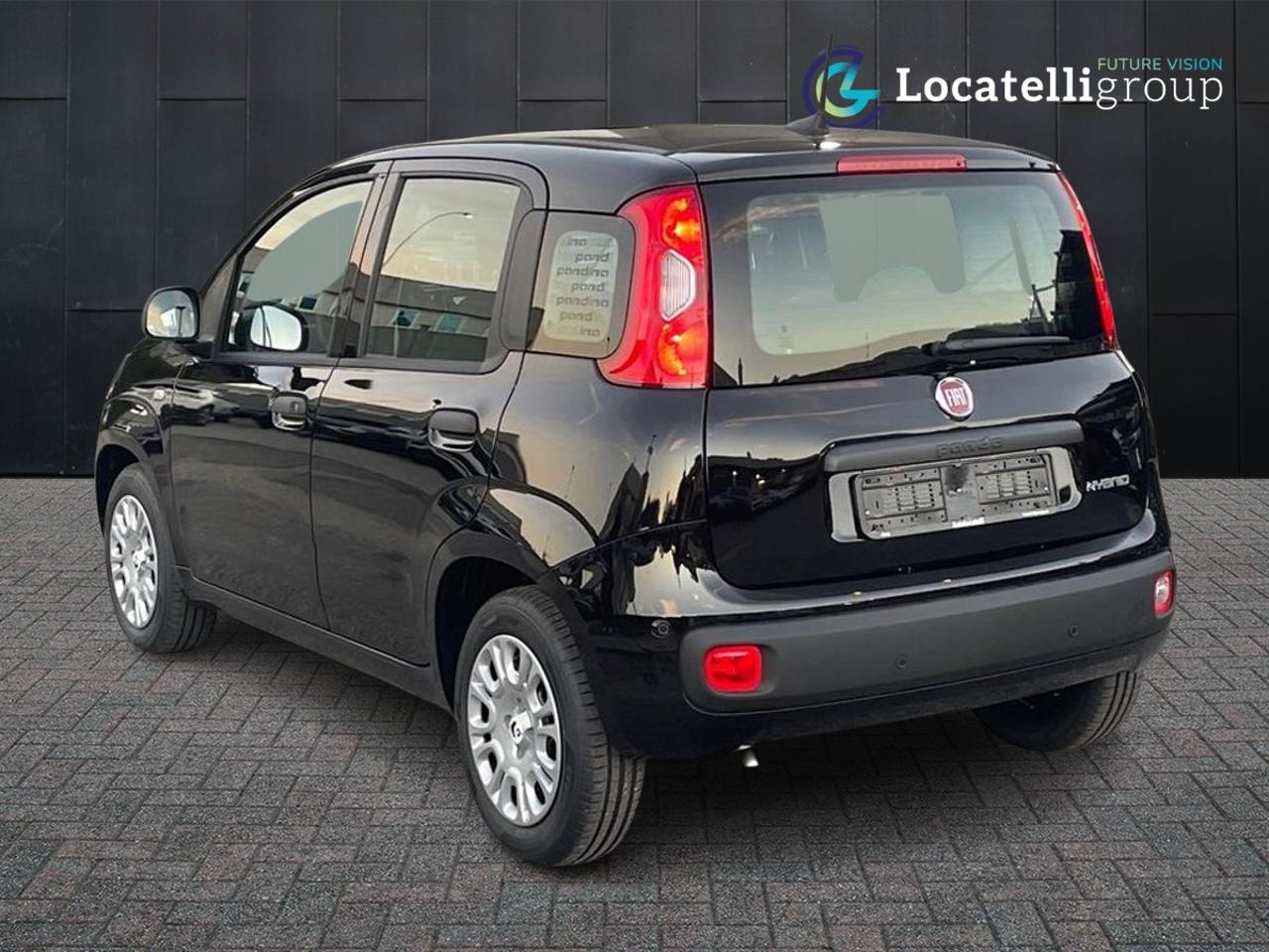 Fiat Fiat Panda usata 18
