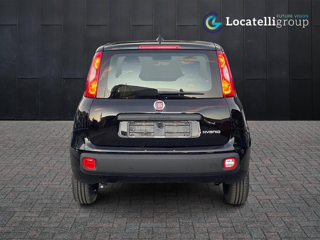 Fiat Fiat Panda usata 19